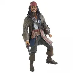 اکشن فیگور شخصیت جک گنجیشکه مدل 3917