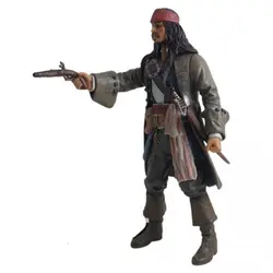 اکشن فیگور شخصیت جک گنجیشکه مدل 3917