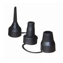 پمپ باد برقی مدل ht-196