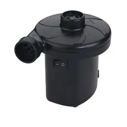 پمپ باد برقی مدل ht-196