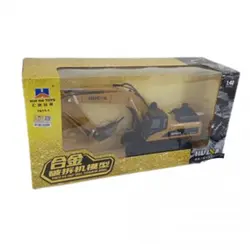 ماکت پیکور فلزی هوینا مدل 7911_1