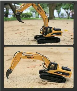 ماکت پیکور فلزی هوینا مدل 7911_1