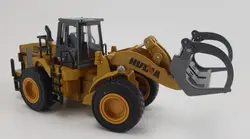 ماکت لودر الوار فلزی هوینا مدل 7914_1