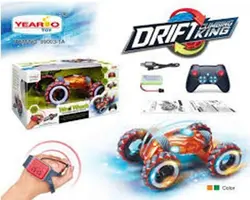 آفرود کنترلی شارژی کد 99003-1