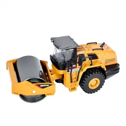 ماکت فلزی غلطک هوینا مدل ROAD ROLLER 1915