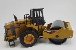 ماکت فلزی غلطک هوینا مدل ROAD ROLLER 1915
