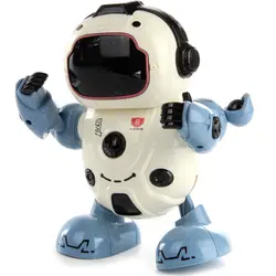 ربات موزیکال رقاص Dance ROBOT کد 6678