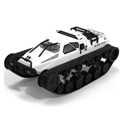 تانک کنترلی شارژی SG 1203