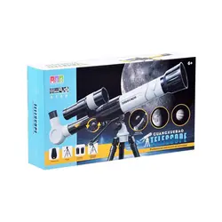 تلسکوپ بزرگ حرفه ای مدل ۱۰۰۱/۲