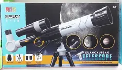 تلسکوپ بزرگ حرفه ای مدل ۱۰۰۱/۲