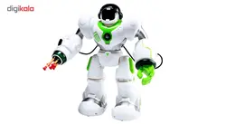 ربات کنترلی Robocop President مدل 5088