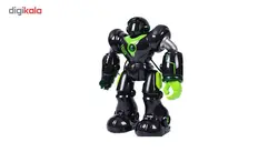 ربات کنترلی Robocop President مدل 5088