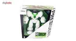 ربات کنترلی Robocop President مدل 5088