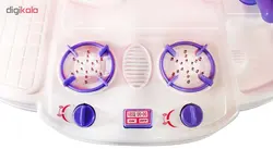 اسباب بازی ست آشپزخانه ژیونگ چنگ مدل Kitchen Set 008-26