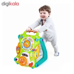 واکر هولی تویز مدل 2107