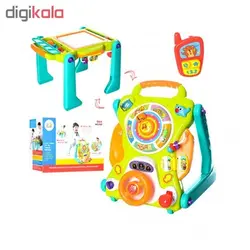 واکر هولی تویز مدل 2107