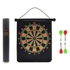 دارت استوانه ای مغناطیسی  بزرگ  آیتم LA5017