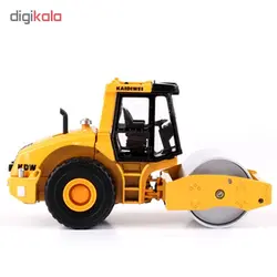 ماکت فلزی غلطک کایدویی ایتم Single Drum Roller 625018