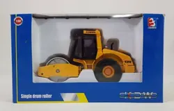 ماکت فلزی غلطک کایدویی ایتم Single Drum Roller 625018