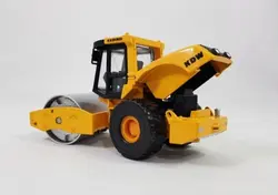 ماکت فلزی غلطک کایدویی ایتم Single Drum Roller 625018