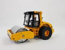 ماکت فلزی غلطک کایدویی ایتم Single Drum Roller 625018