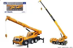 ماکت فلزی  جرثقیل های تراک کد 21-5012