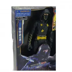 فیگور اکشن شخصیت رُونین قهرمانان آیتم: LK4001I