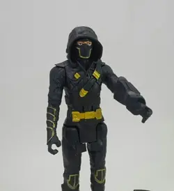 فیگور اکشن شخصیت رُونین قهرمانان آیتم: LK4001I