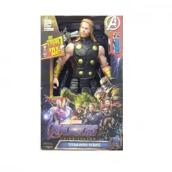 فیگور اکشن شخصیت تور قهرمانان آیتم: LK4001G