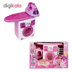 اسباب بازی لوازم منزل مدل 2028