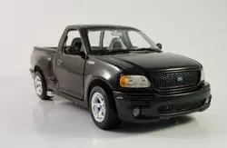 ماکت فلزی فورد وانت اف ۱۵۰ لایتنینگFord SVT F-150 Lightning