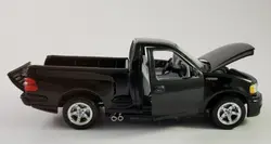 ماکت فلزی فورد وانت اف ۱۵۰ لایتنینگFord SVT F-150 Lightning