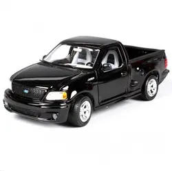 ماکت فلزی فورد وانت اف ۱۵۰ لایتنینگFord SVT F-150 Lightning