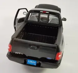 ماکت فلزی فورد وانت اف ۱۵۰ لایتنینگFord SVT F-150 Lightning