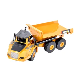 ماکت کامیون معدن هوینا مدل  7712_1