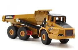 ماکت کامیون معدن هوینا مدل  7712_1