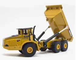 ماکت کامیون معدن هوینا مدل  7712_1