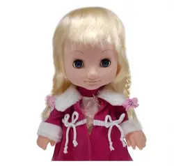 عروسک سخنگو عسل مدل KA-۲۰ ارتفاع ۴۳ سانتی متر