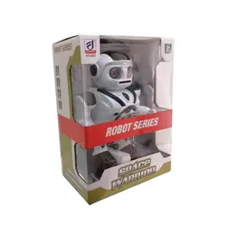 ربات تیرانداز راهرو کد 6022