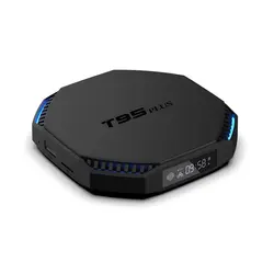 اندروید باکس مدل 8/64GbT95 PLUS | برترکالا