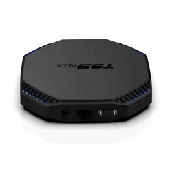 اندروید باکس مدل 8/64GbT95 PLUS | برترکالا