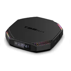 اندروید باکس مدل 8/64GbT95 PLUS | برترکالا
