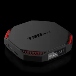 اندروید باکس مدل 8/64GbT95 PLUS | برترکالا