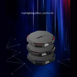 اندروید باکس مدل 8/64GbT95 PLUS | برترکالا