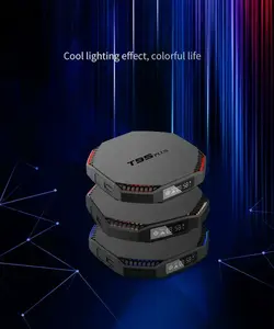 اندروید باکس مدل 8/64GbT95 PLUS | برترکالا