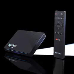 اندروید باکس اچ96 مدل 8/64H96 Max