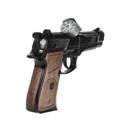 تفنگ ترقه ای گانهر مدل پلیس کد 396