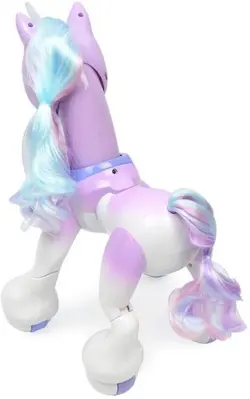 ربات کنترلی اسب شاخدار UNICORN کد 808