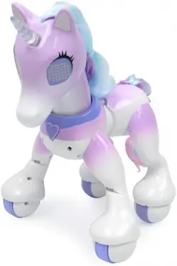 ربات کنترلی اسب شاخدار UNICORN کد 808