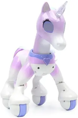 ربات کنترلی اسب شاخدار UNICORN کد 808